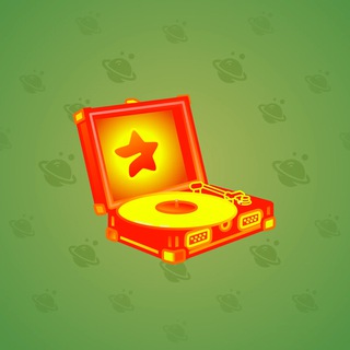 Record Player #9872