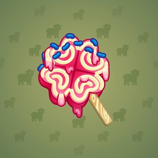 Clover Pin #17890