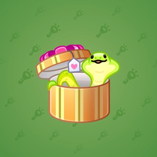 Snake Box #14278