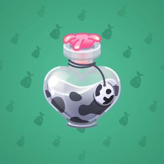 Love Potion #26220
