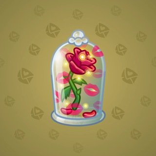 Eternal Rose #7571