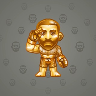 UFC Strike #43334