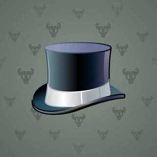 Top Hat #29206