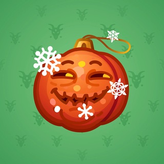 Mad Pumpkin #4116