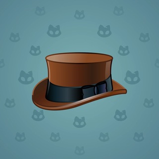 Top Hat #31347