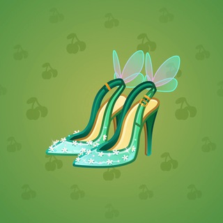 Sky Stilettos #20709