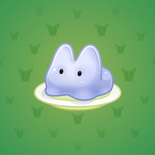 Jelly Bunny #5641