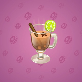 Spiced Wine #44559