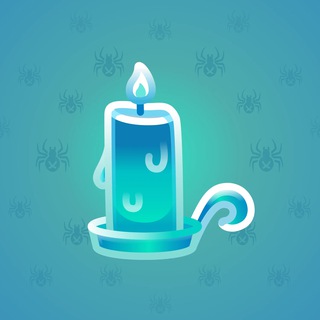 Eternal Candle #41587