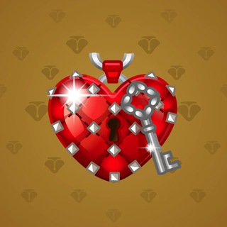 Cupid Charm #6006