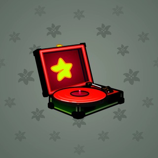 Record Player #26972