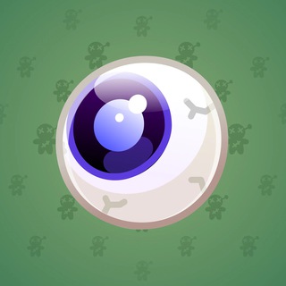 Evil Eye #27107