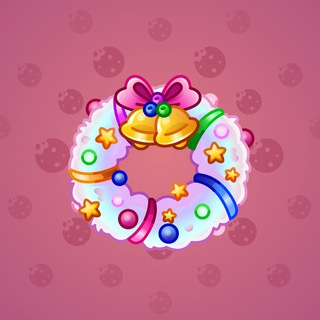 Winter Wreath #57697