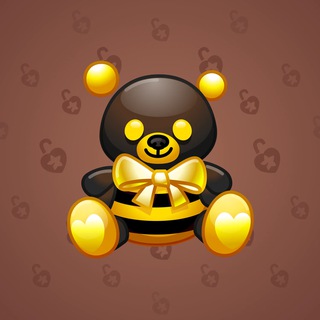 Toy Bear #43842