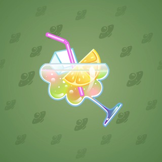 Clover Pin #223510