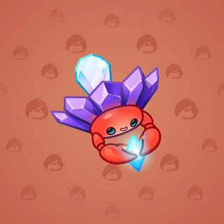 Bling Binky #400