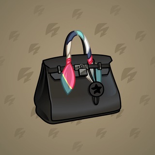 Loot Bag #12069