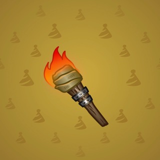 Chill Flame #405253