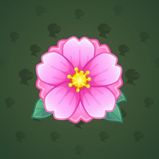 Sakura Flower #32031
