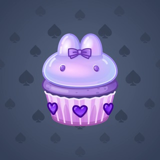 Bunny Muffin #37051