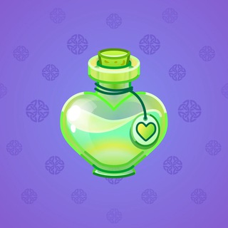 Love Potion #14533
