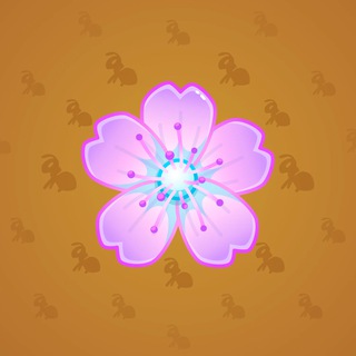 Sakura Flower #70654