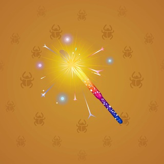 Party Sparkler #102951