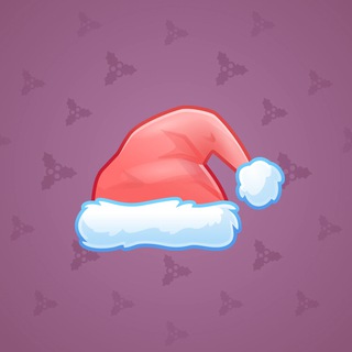 Santa Hat #33462