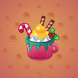 Holiday Drink #52749