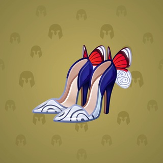 Sky Stilettos #16452