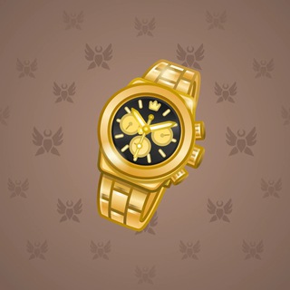 Swiss Watch #980