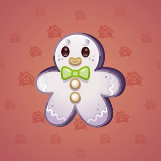 Ginger Cookie #29180
