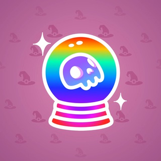 Crystal Ball #23283