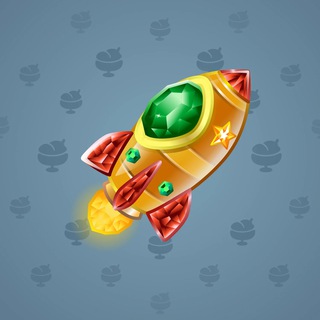 Stellar Rocket #57927