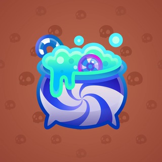 Hex Pot #3692
