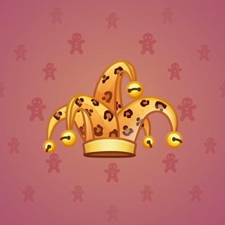 Jester Hat #73514