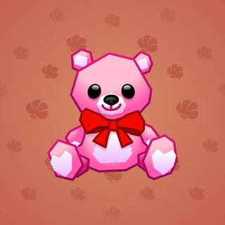 Toy Bear #28565