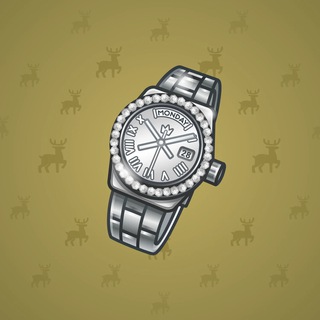 Swiss Watch #17788
