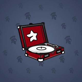 Record Player #2021