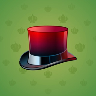 Top Hat #22925