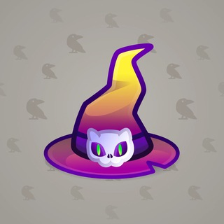 Witch Hat #5737