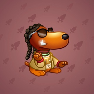 Snoop Dogg #370463
