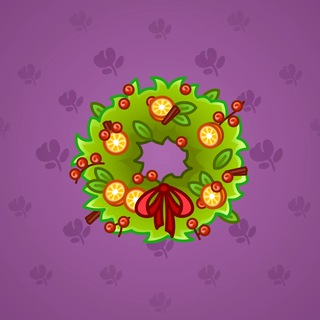 Winter Wreath #38192
