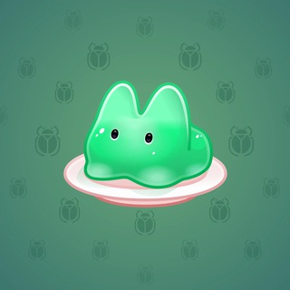 Jelly Bunny #52240