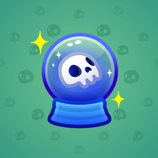 Crystal Ball #20618