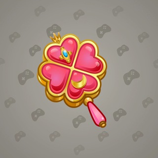 Clover Pin #34492