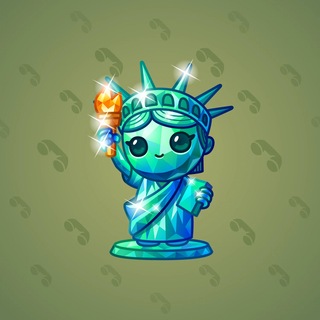 Liberty Figure #175241