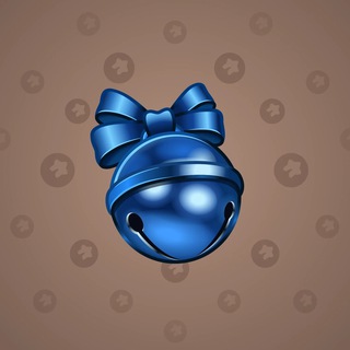 Sleigh Bell #20550