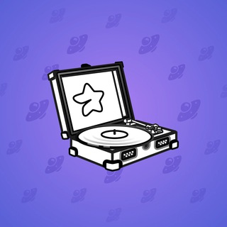 Record Player #27694