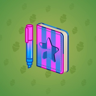 Star Notepad #11510